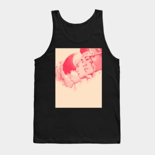 Big Bang Tank Top